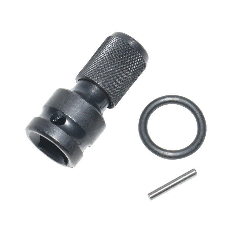 Socket Wrench - Adaptor Soket Lepas Cepat 1/2