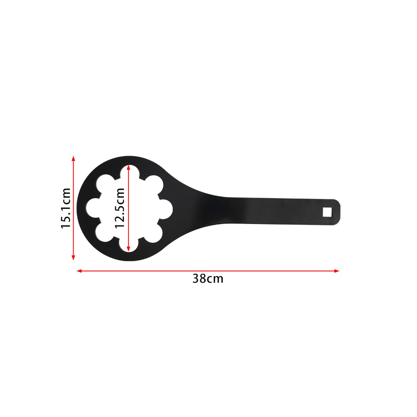Wrench Set - Kunci Pas Profesional untuk Melepas dan