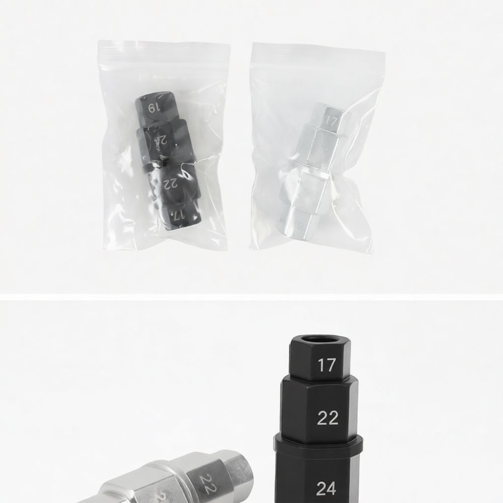 Kunci Soket Hex untuk Motor, A - Hand Tools And Workshop Equipment ulasan dan harga