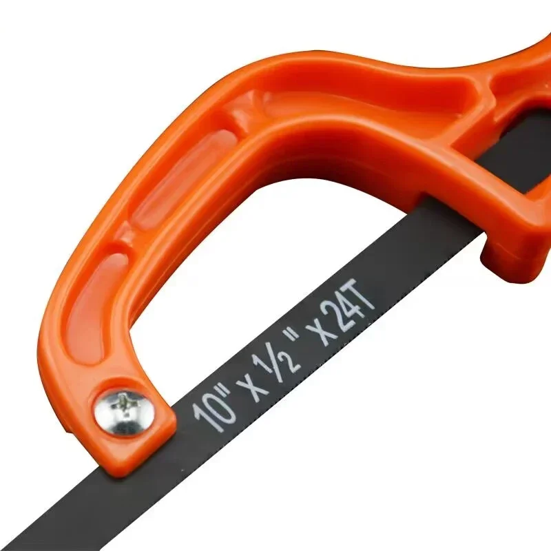 Gergaji logam Mini dapat diatu - Hacksaw ulasan dan harga