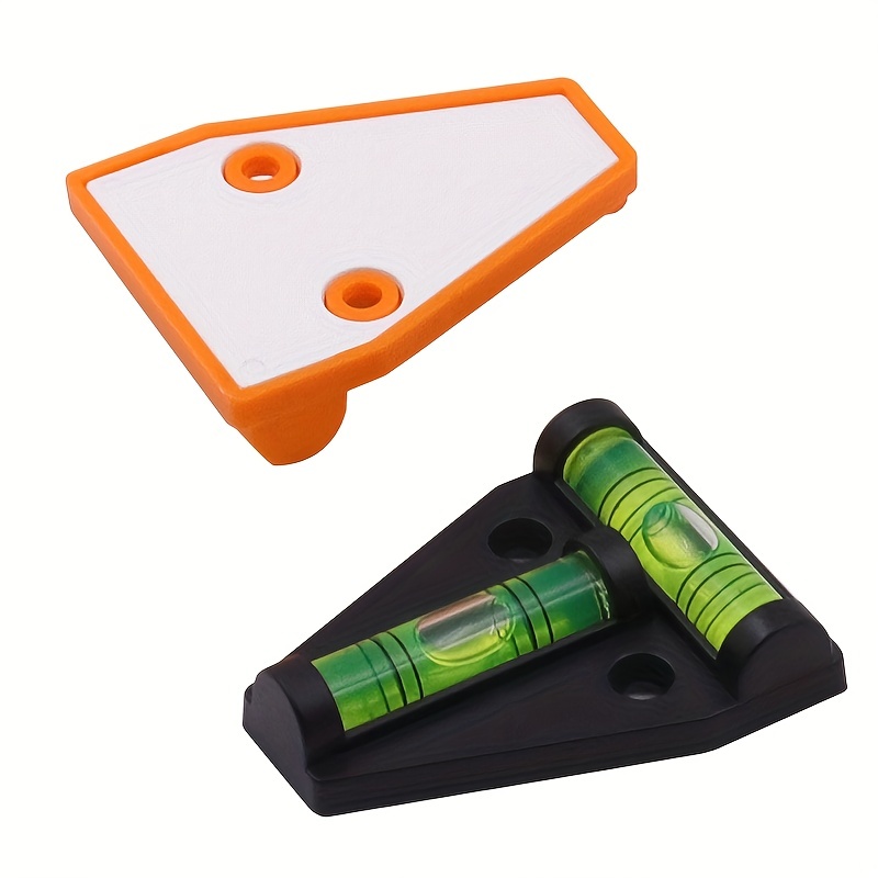 Kit Pengukur Gelembung Semanga - Spirit Level ulasan dan harga