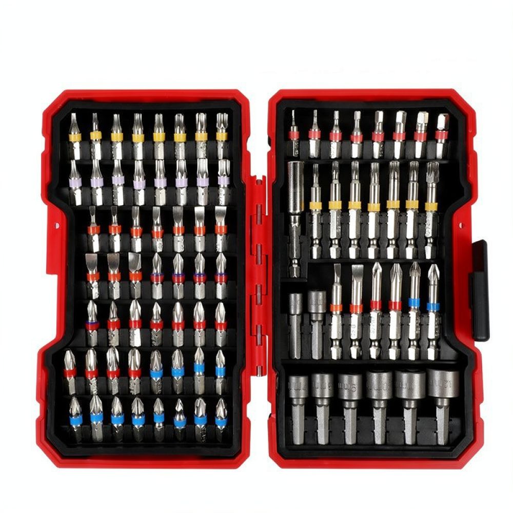 Set Perlengkapan Aksesori Alat - Screwdriver Set ulasan dan harga