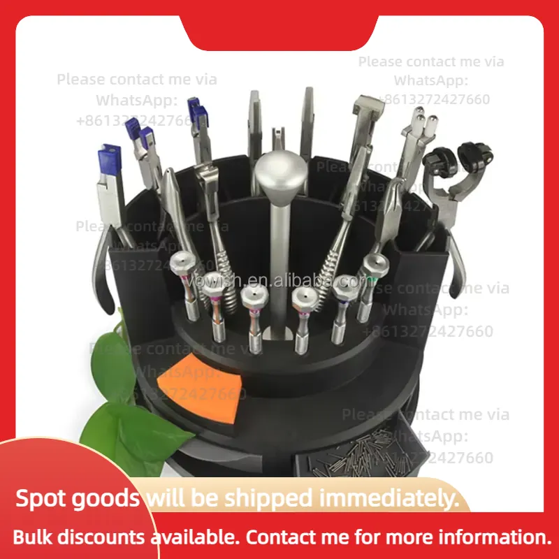 Set Peralatan Profesional untu - Screwdriver Set ulasan dan harga