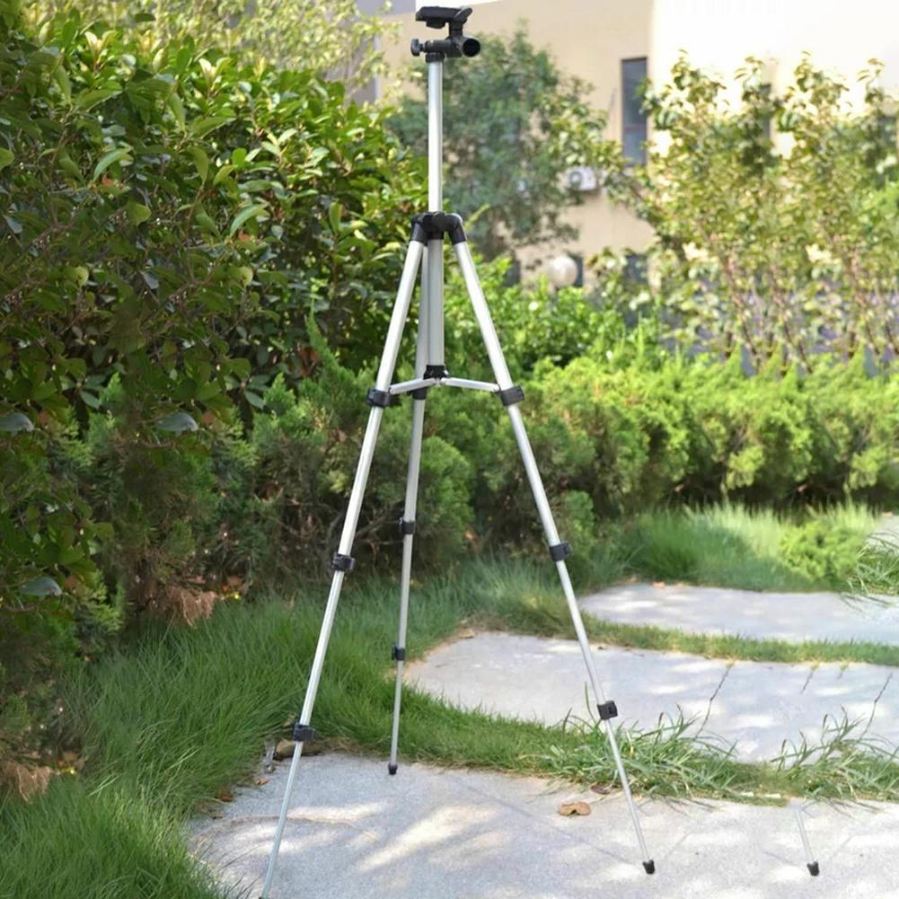 Tripod Level Laser 1m, Aluminu - Spirit Level ulasan dan harga