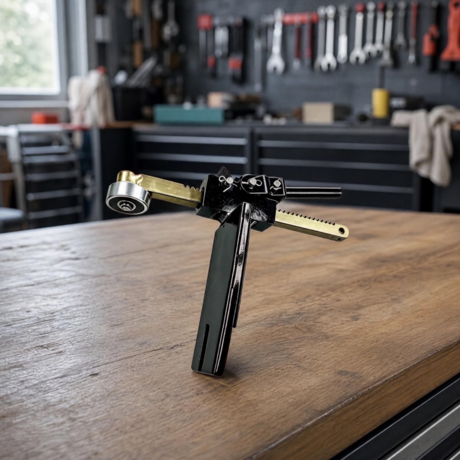 Alat Pemasangan Ban Manual, Al - Hand Tools And Workshop Equipment ulasan dan harga
