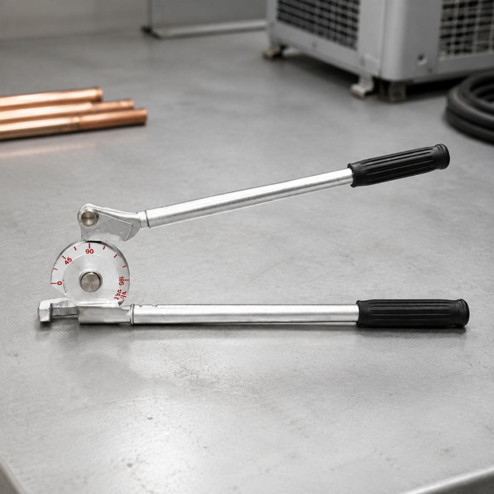 Alat Pembengkok Pipa Manual de - Hand Tools In Workshop ulasan dan harga