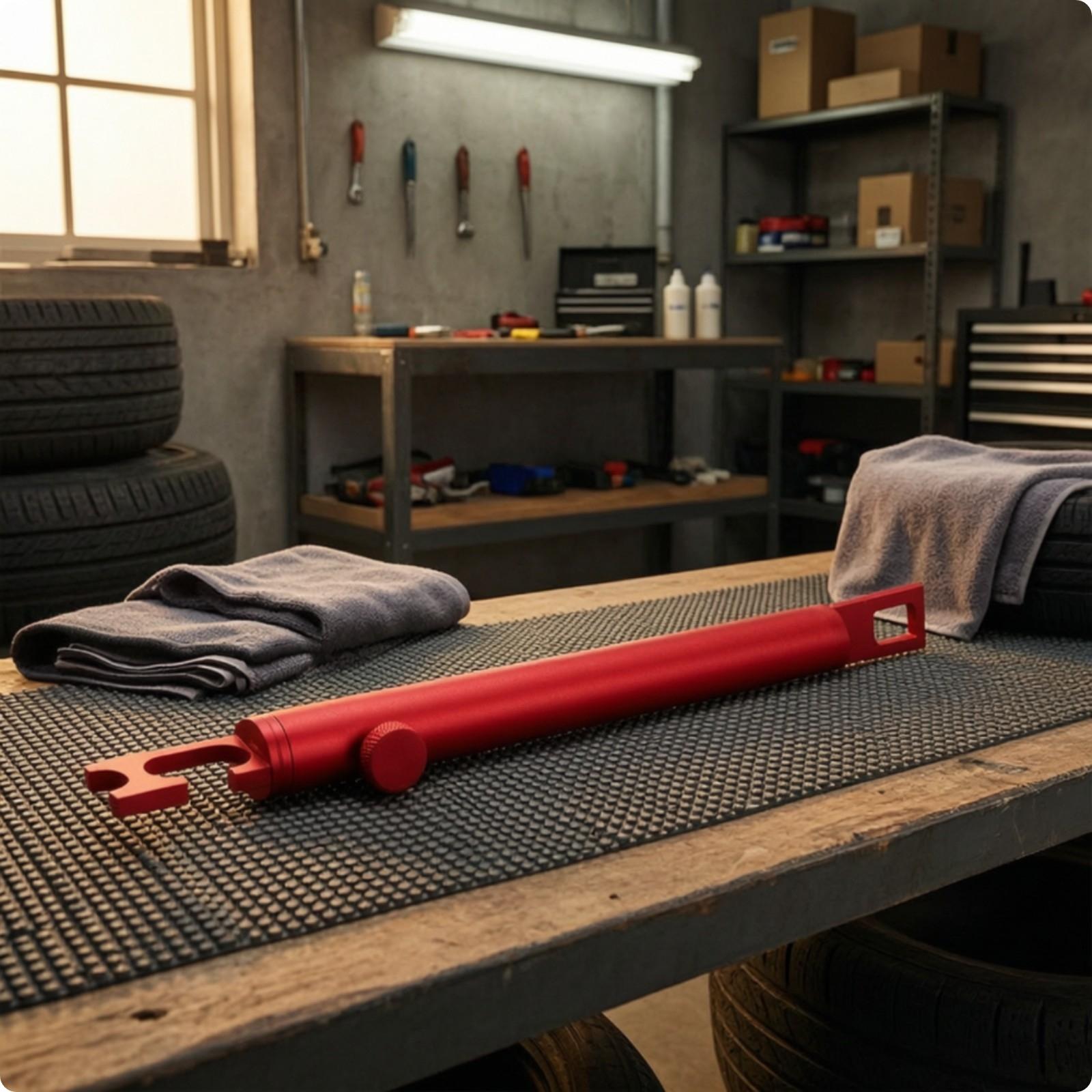 Batang Penyangga Pembuka Pintu - Hand Tools In Workshop ulasan dan harga