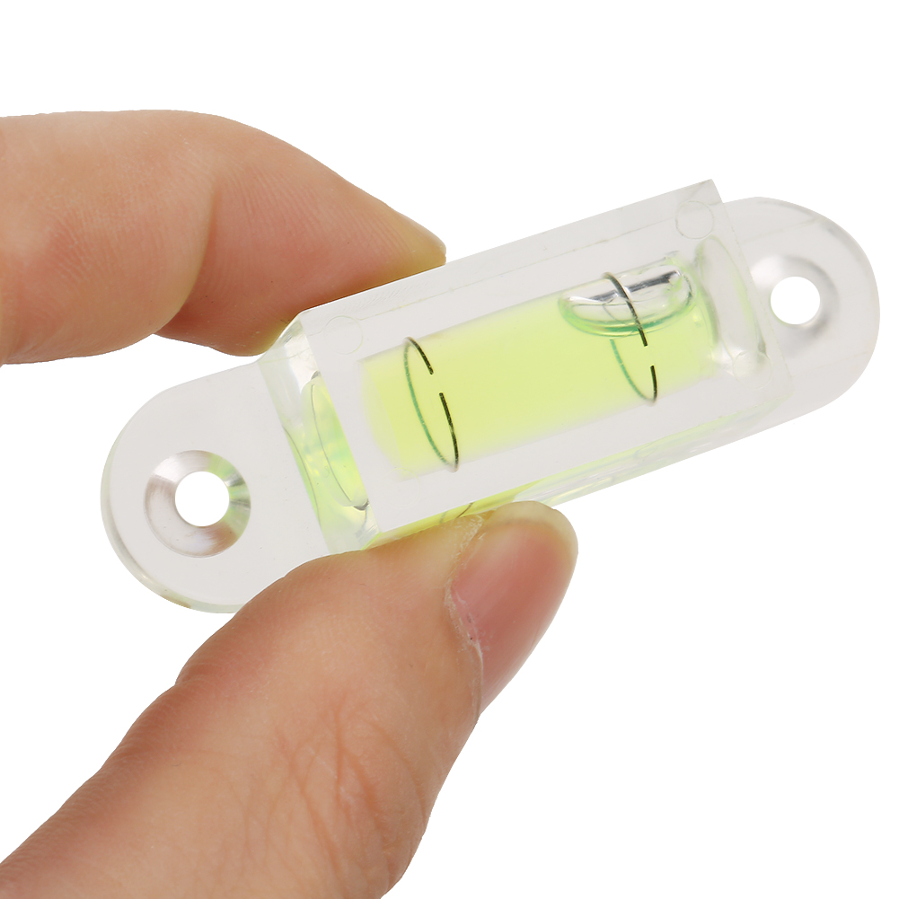 Alat Ukur Gelembung Portabel d - Spirit Level ulasan dan harga