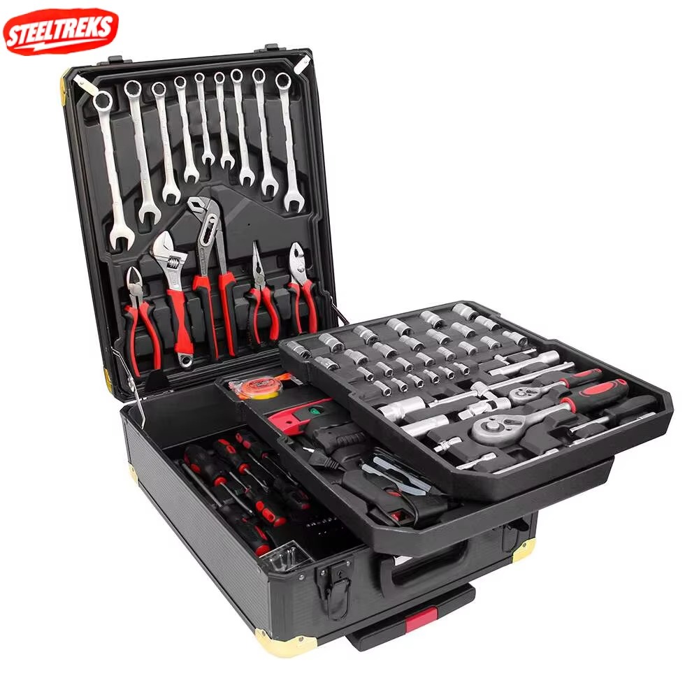 Set Peralatan Perbaikan Mobil  - Wrench Set ulasan dan harga