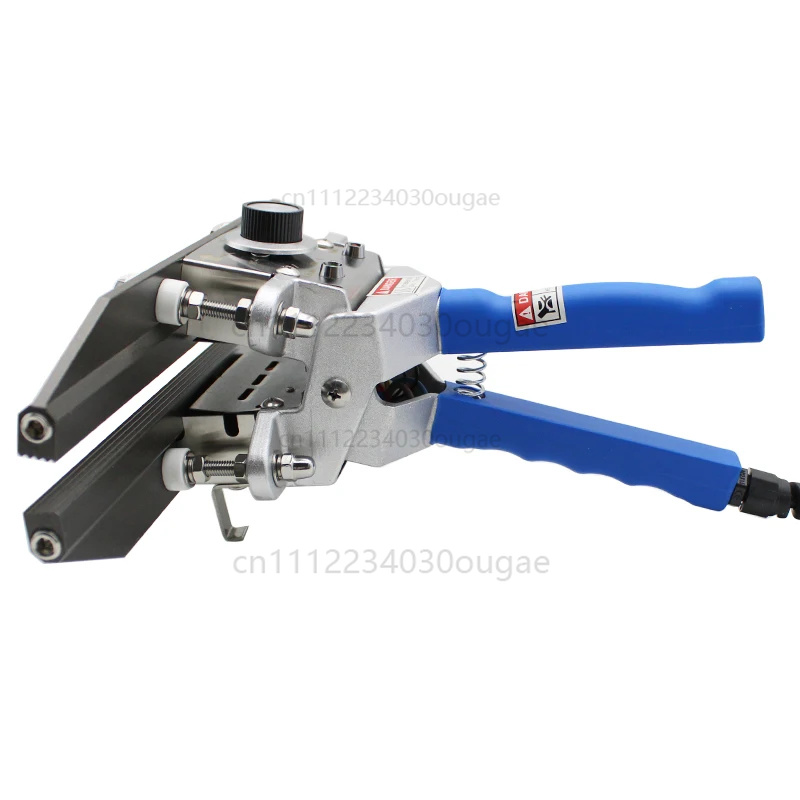 Mesin penyegel FKR300, penyege - Pliers ulasan dan harga