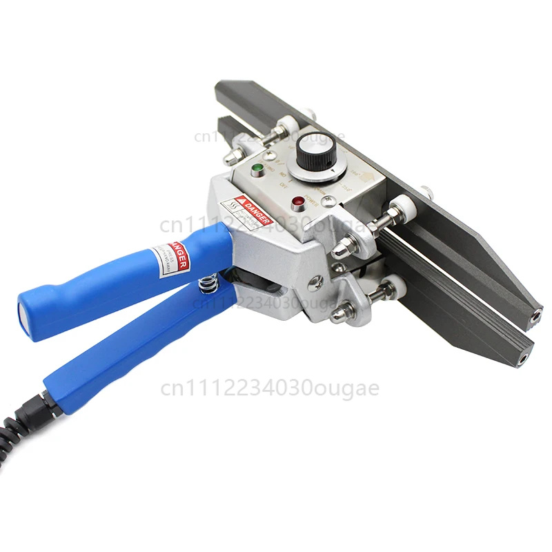 Mesin penyegel FKR300, penyege - Pliers ulasan dan harga