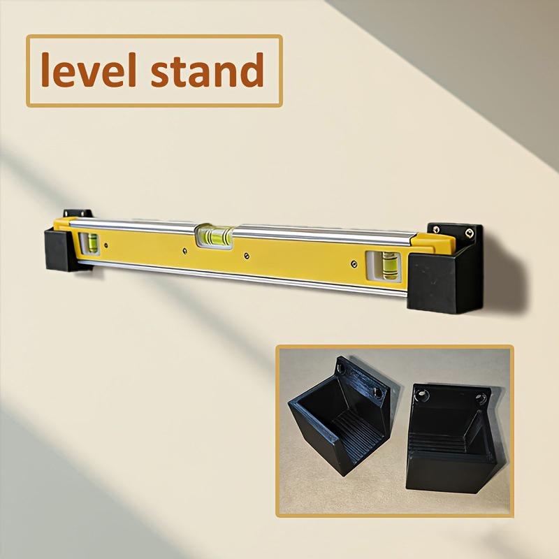 Braket Pemasangan di Dinding S - Spirit Level ulasan dan harga