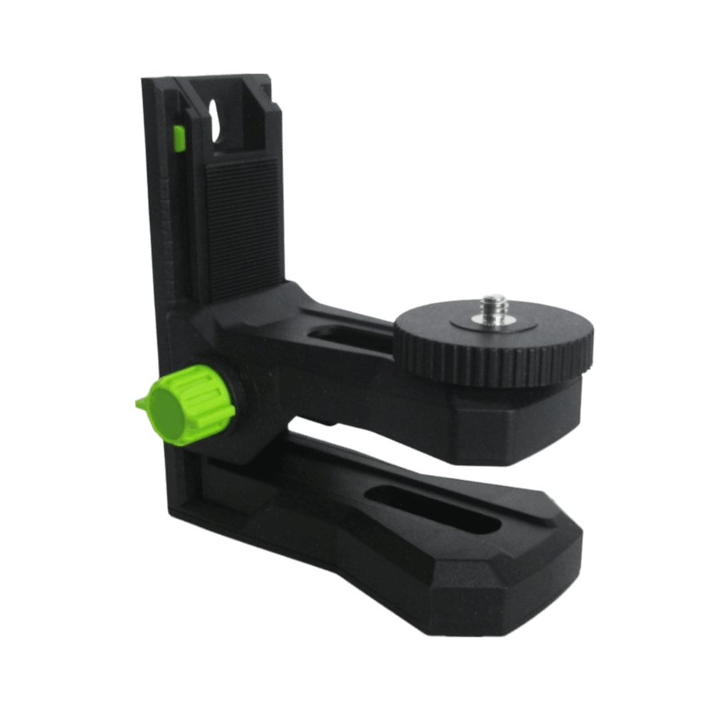 Braket Level Laser ABS Bentuk- - Spirit Level ulasan dan harga