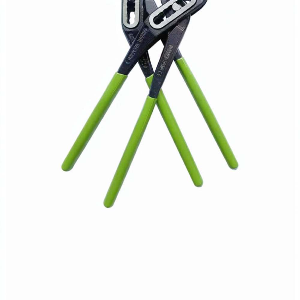 Tang Pipa Baja Karbon Berkuali - Wrench Set ulasan dan harga